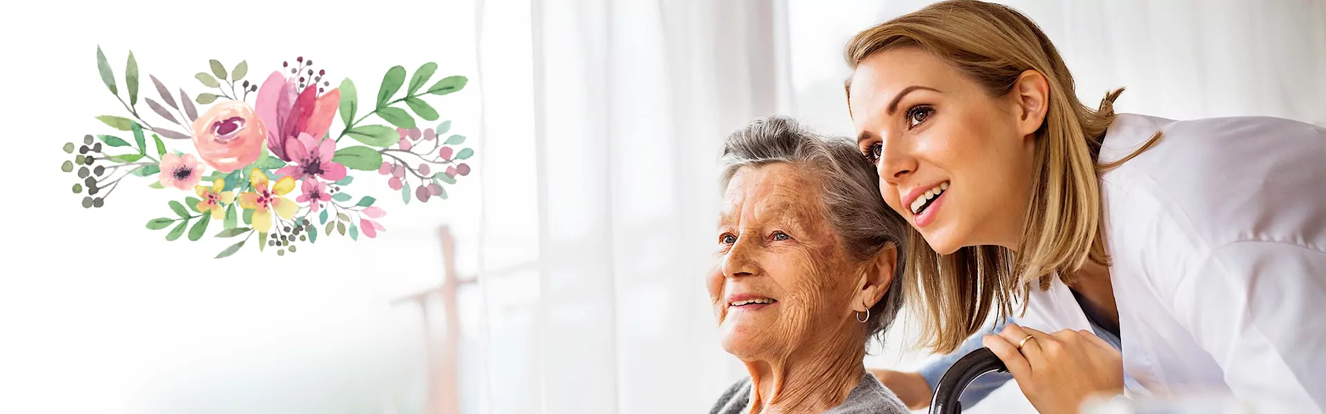 Zariadenie pre seniorov Horný Harbok